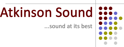 Atkinson Sound