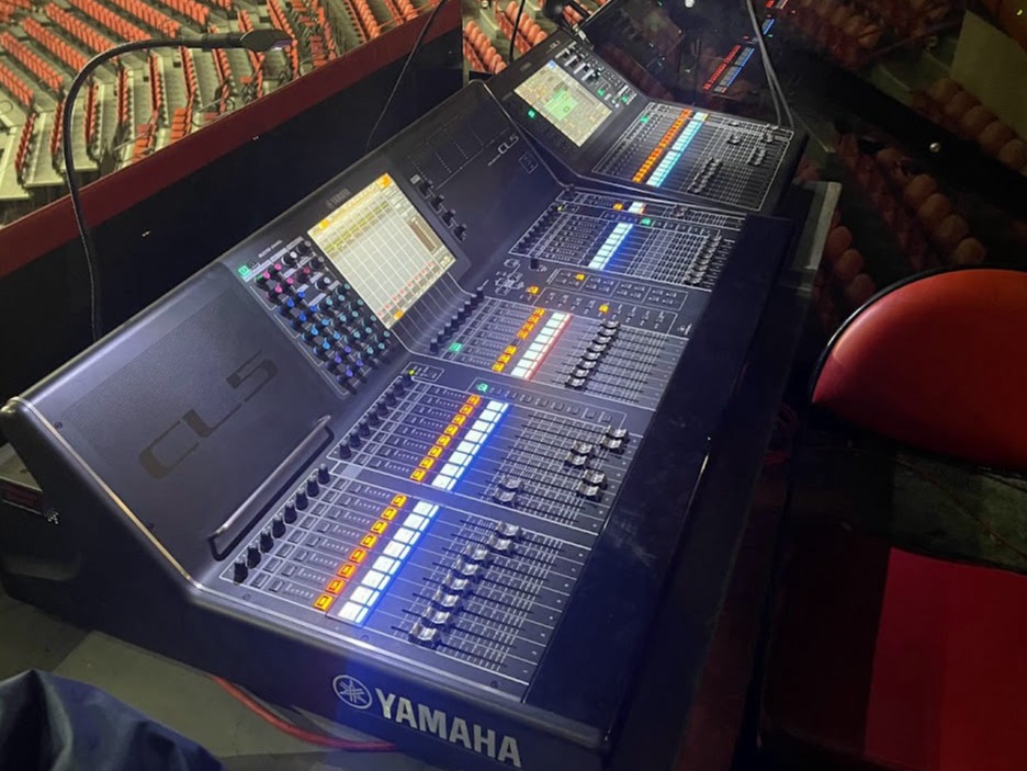 AtkinsonSound - Hero